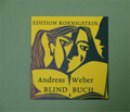 Blindbuch